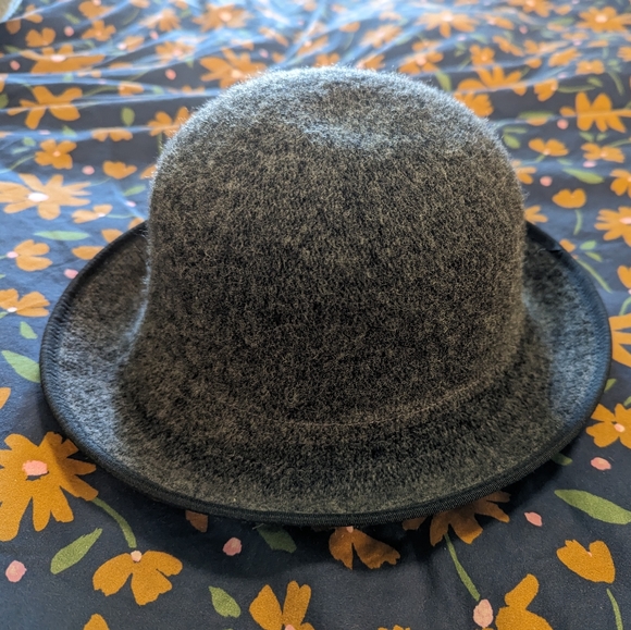 NWOT San Diego Hat Company wool hat - Picture 4 of 5